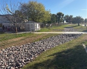 Rainbow Water Quality Project